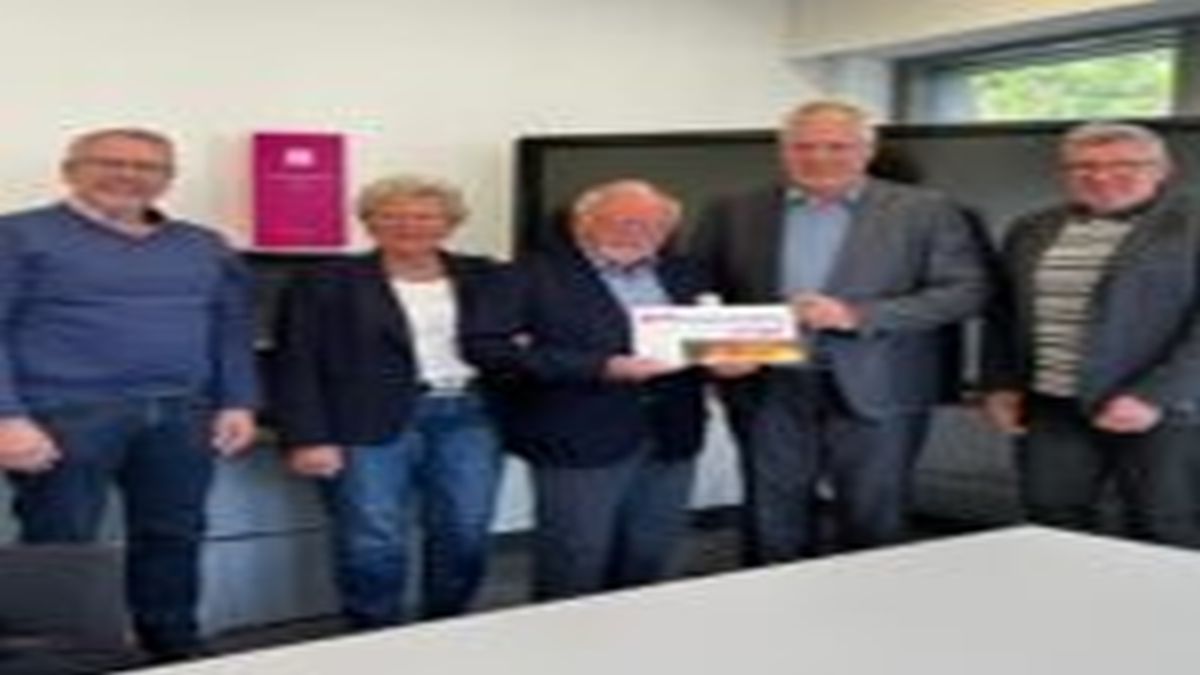 Übernahme Die ZahnarztWoche