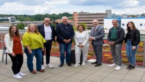 Jahrestreffen Herausgeber SchulleiterABC