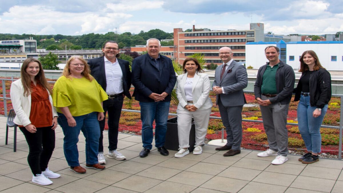 Jahrestreffen Herausgeber SchulleiterABC