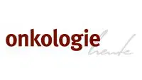 Logo von onkologie heute, einer Fachzeitschrift fÃ¼r Onkologie und Krebsforschung.