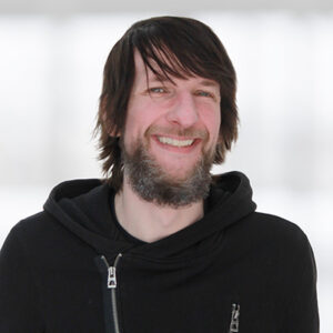 Das ist das Mitarbeiterbild von Wolfgang Behrends. Er arbeitet als Fachredakteur für den Bereich Healthcare.