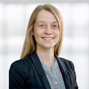 Mitarbeiterbild von Dr. rer. nat. Lechner Annika. Sie arbeitet als Fachredakteurin im Bereich Medizin.