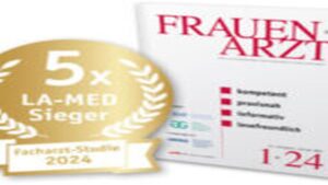 LA-MED Sieger Frauenarzt