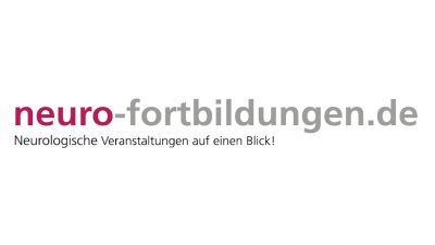 Logo von neuro-fortbildungen.de, Plattform für neurologische Fortbildungen und Veranstaltungen.