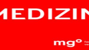 Logo Medizin