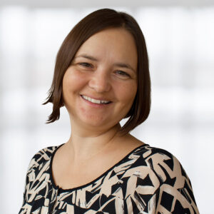 Mitarbeiterbild von Dr. von Kamp Anne. Sie arbeitet als Fachredakteurin im Fachbereich Bildung.