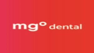 Logo mgo dental