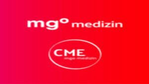 Logo mgo medizin CME mgo-medizin