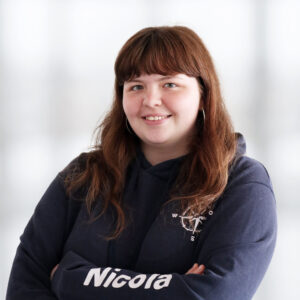 Mitarbeiterbild Nicola Goetschel