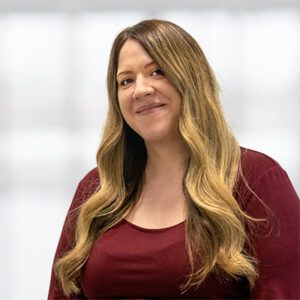 Mitarbeiterbild Bianca Graef