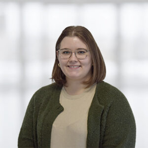 Mitarbeiterbild Julia Krueger