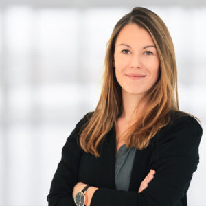 Mitarbeiterbild Susanne Sroka