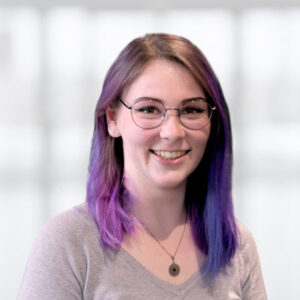 Mitarbeiterbild Annkristin Kraus