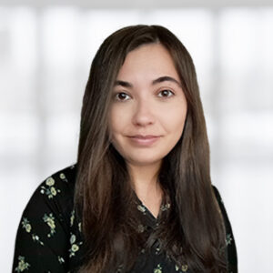 Mitarbeiterbild Julia Mussack