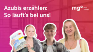 Thumbnail Azubivideo