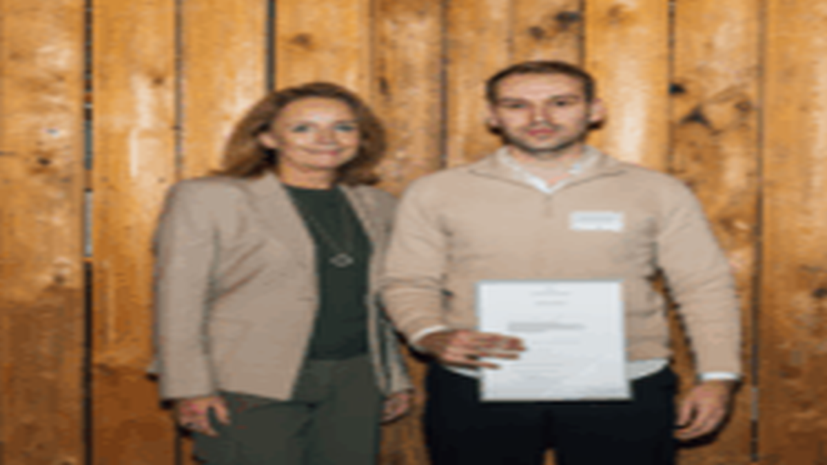 Titelbild StudyUp Award