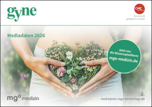 Gyne Mediadaten