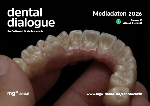 Dental Dialog Mediadaten