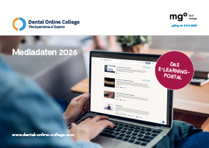 Dental Online College Mediadaten