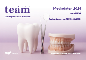 Dental Team Mediadaten
