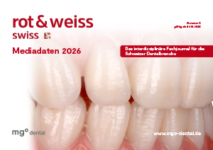 Rot-Weiß swiss Mediadaten