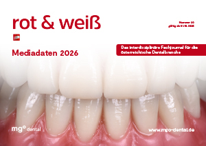 Rot-Weiß Mediadaten